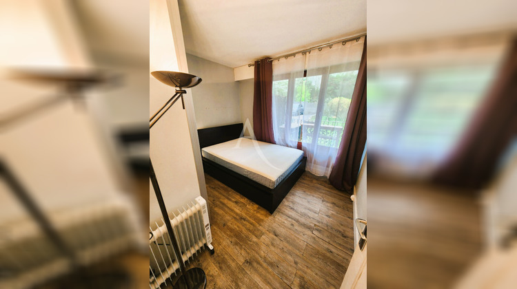 Ma-Cabane - Vente Appartement ANTONY, 42 m²
