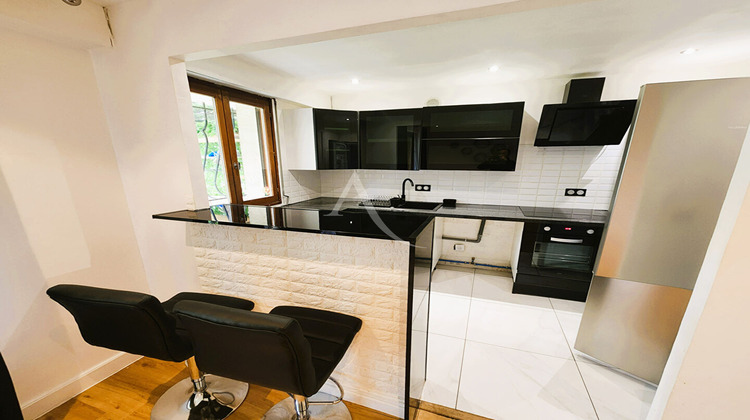 Ma-Cabane - Vente Appartement ANTONY, 42 m²