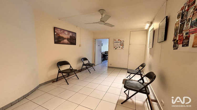 Ma-Cabane - Vente Appartement Antony, 66 m²