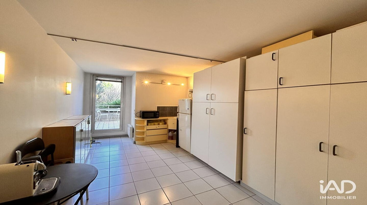 Ma-Cabane - Vente Appartement Antony, 66 m²