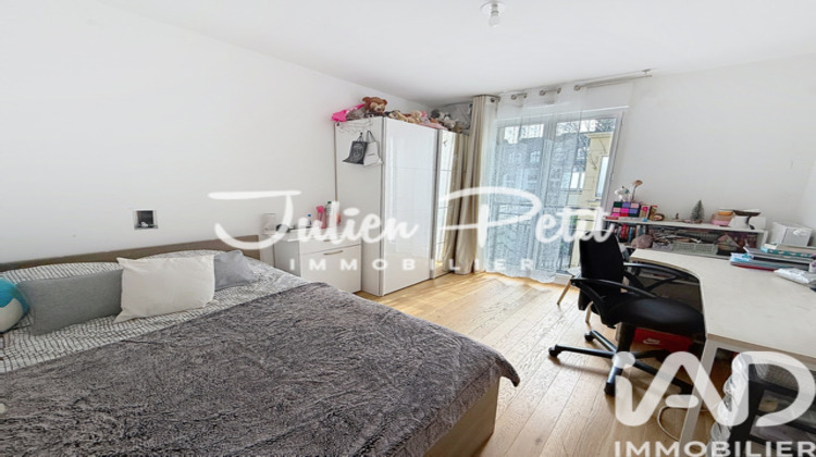 Ma-Cabane - Vente Appartement Antony, 64 m²