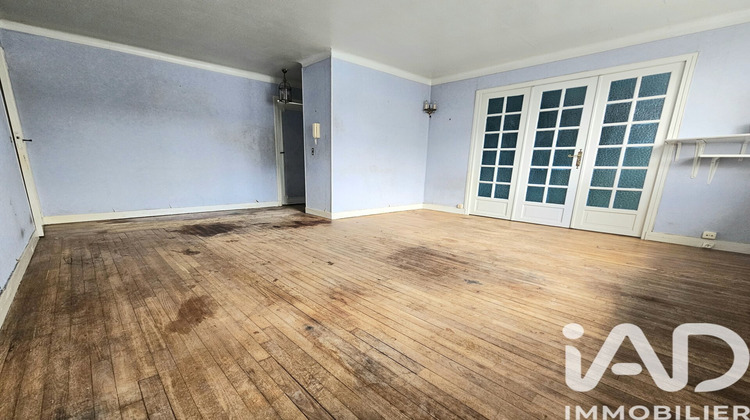 Ma-Cabane - Vente Appartement Antony, 66 m²