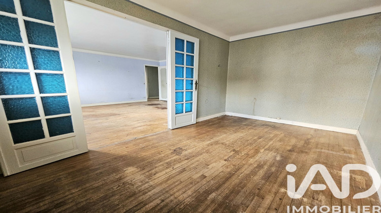 Ma-Cabane - Vente Appartement Antony, 66 m²
