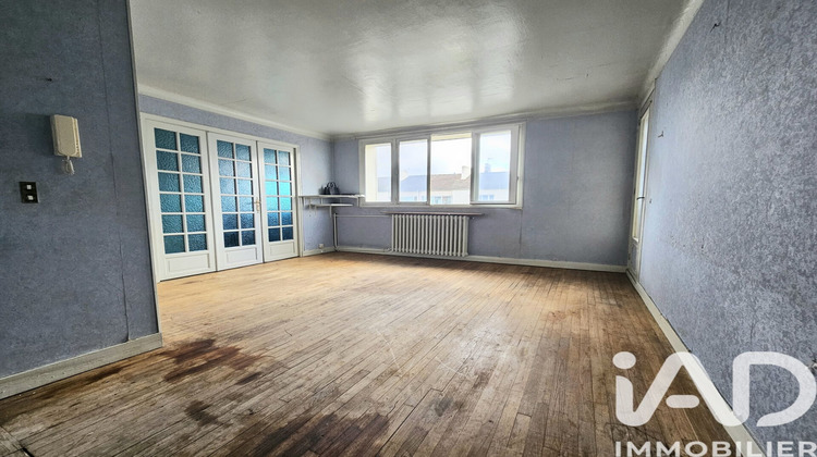 Ma-Cabane - Vente Appartement Antony, 66 m²