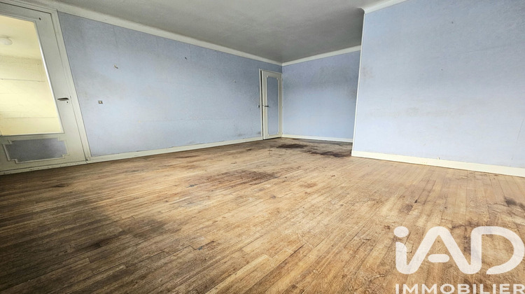 Ma-Cabane - Vente Appartement Antony, 66 m²