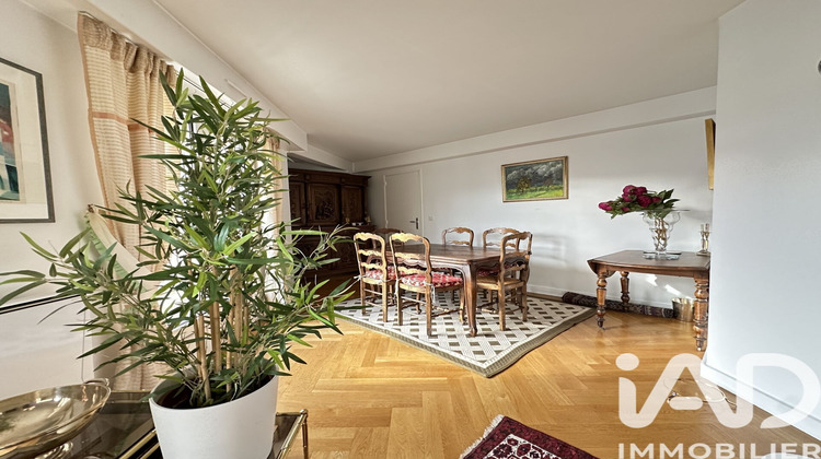 Ma-Cabane - Vente Appartement Antony, 119 m²