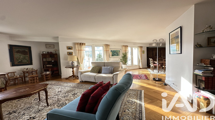 Ma-Cabane - Vente Appartement Antony, 119 m²