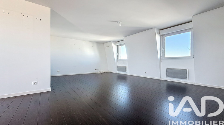 Ma-Cabane - Vente Appartement Antony, 111 m²
