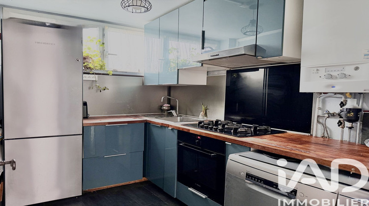 Ma-Cabane - Vente Appartement Antony, 81 m²