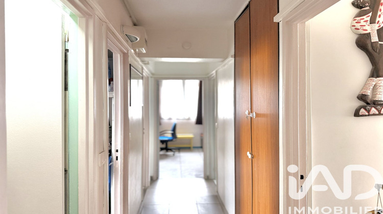 Ma-Cabane - Vente Appartement Antony, 81 m²