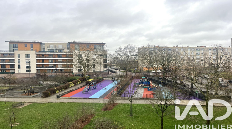 Ma-Cabane - Vente Appartement Antony, 83 m²