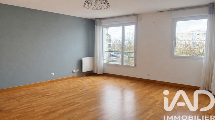 Ma-Cabane - Vente Appartement Antony, 83 m²
