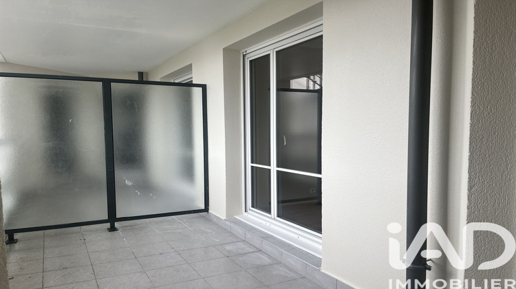 Ma-Cabane - Vente Appartement Antony, 83 m²