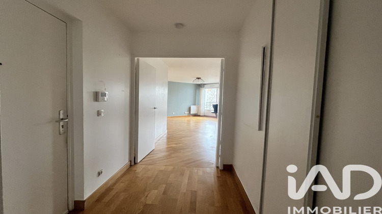 Ma-Cabane - Vente Appartement Antony, 83 m²