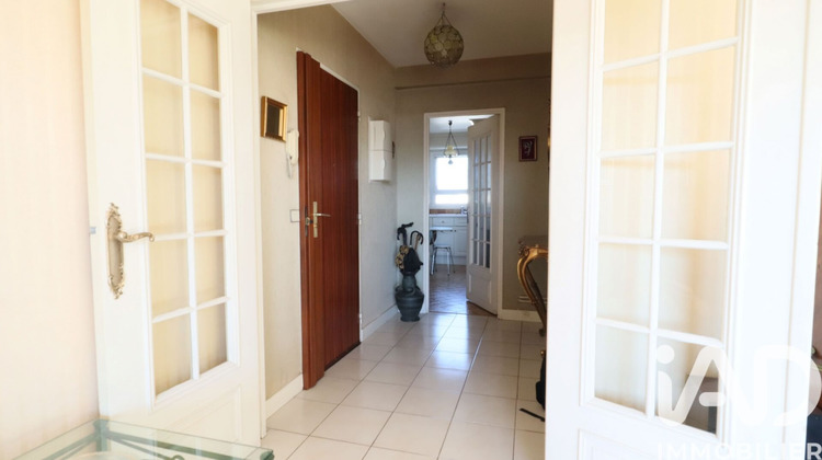 Ma-Cabane - Vente Appartement Antony, 72 m²