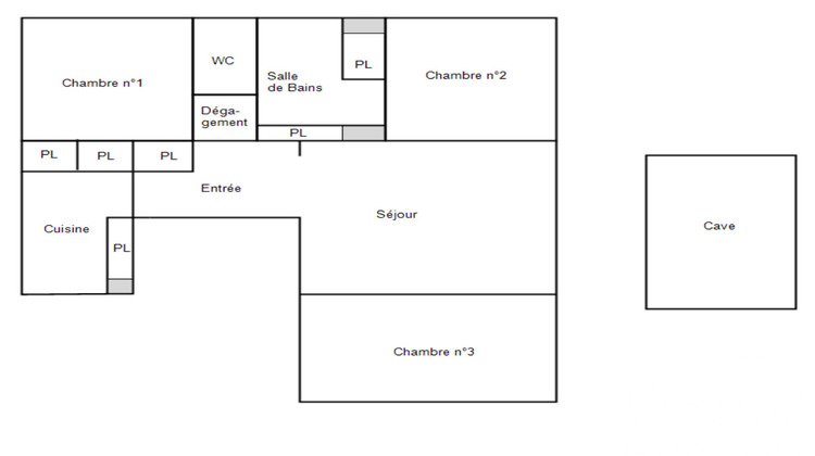 Ma-Cabane - Vente Appartement Antony, 72 m²