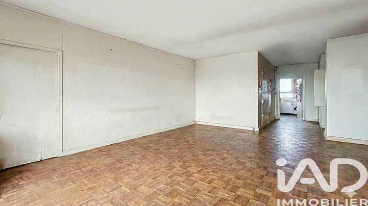 Ma-Cabane - Vente Appartement Antony, 72 m²