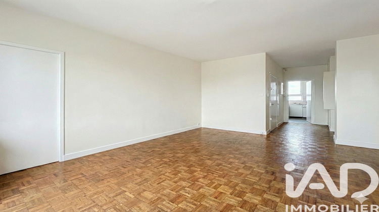 Ma-Cabane - Vente Appartement Antony, 72 m²