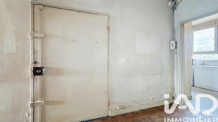 Ma-Cabane - Vente Appartement Antony, 72 m²