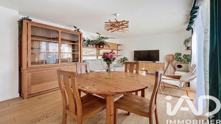 Ma-Cabane - Vente Appartement Antony, 84 m²