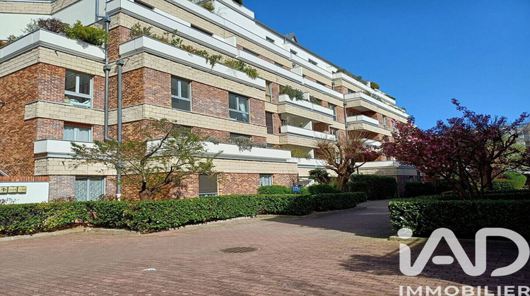 Ma-Cabane - Vente Appartement Antony, 99 m²