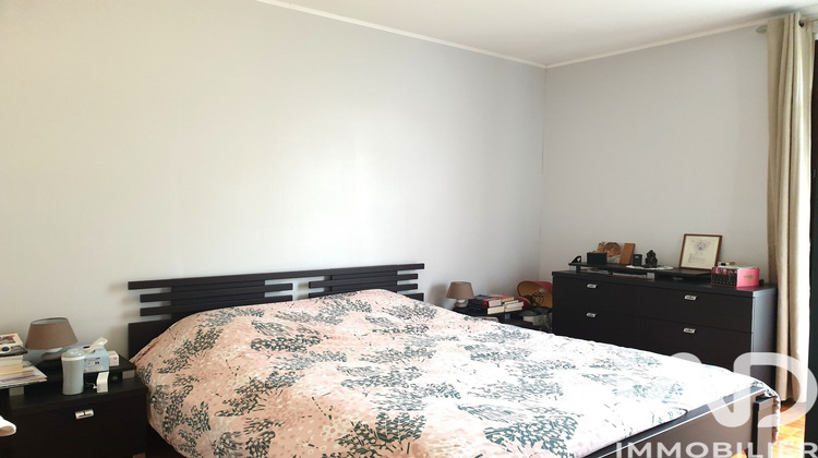 Ma-Cabane - Vente Appartement Antony, 60 m²