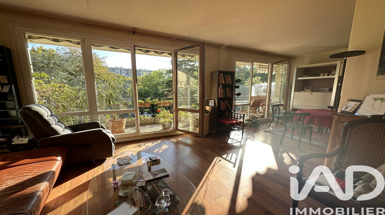Ma-Cabane - Vente Appartement Antony, 87 m²