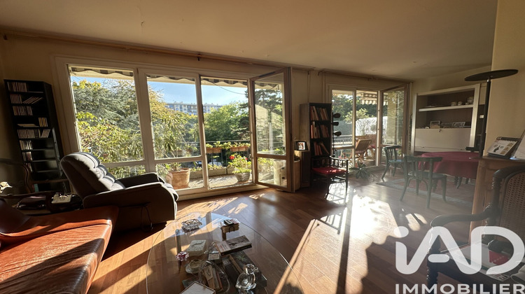 Ma-Cabane - Vente Appartement Antony, 87 m²