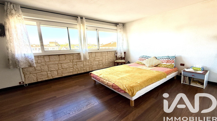 Ma-Cabane - Vente Appartement Antony, 81 m²