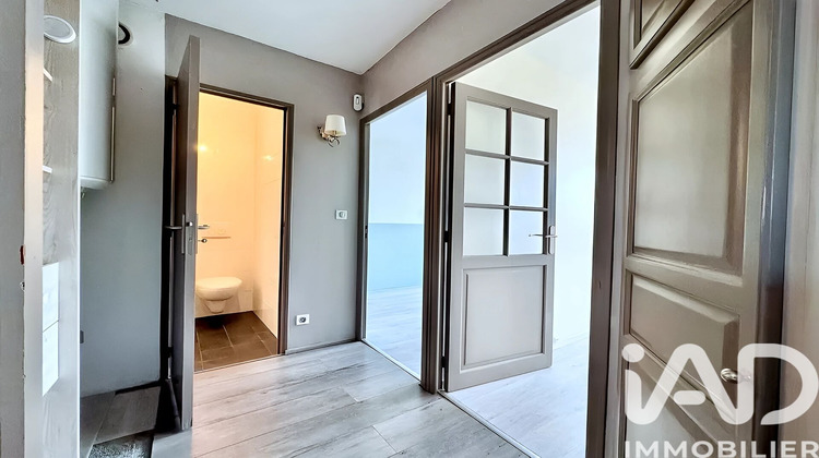 Ma-Cabane - Vente Appartement Antony, 55 m²