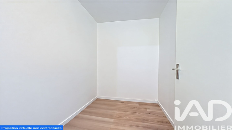 Ma-Cabane - Vente Appartement Antony, 78 m²