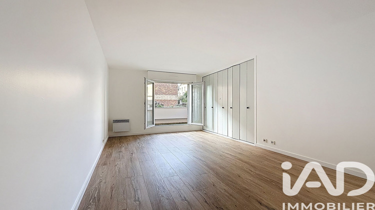 Ma-Cabane - Vente Appartement Antony, 78 m²