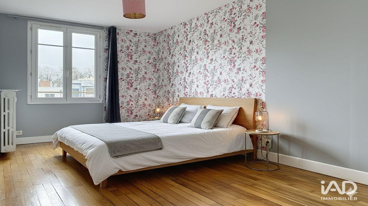 Ma-Cabane - Vente Appartement Antony, 72 m²