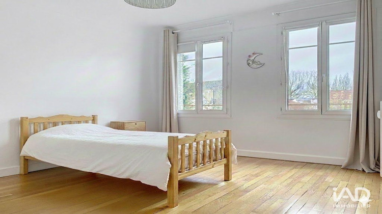 Ma-Cabane - Vente Appartement Antony, 72 m²