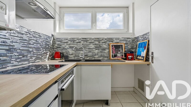 Ma-Cabane - Vente Appartement Antony, 67 m²