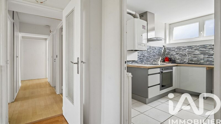 Ma-Cabane - Vente Appartement Antony, 67 m²