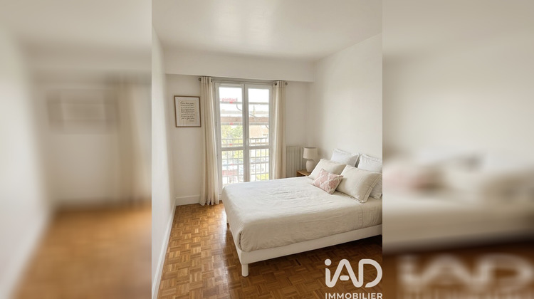 Ma-Cabane - Vente Appartement Antony, 106 m²