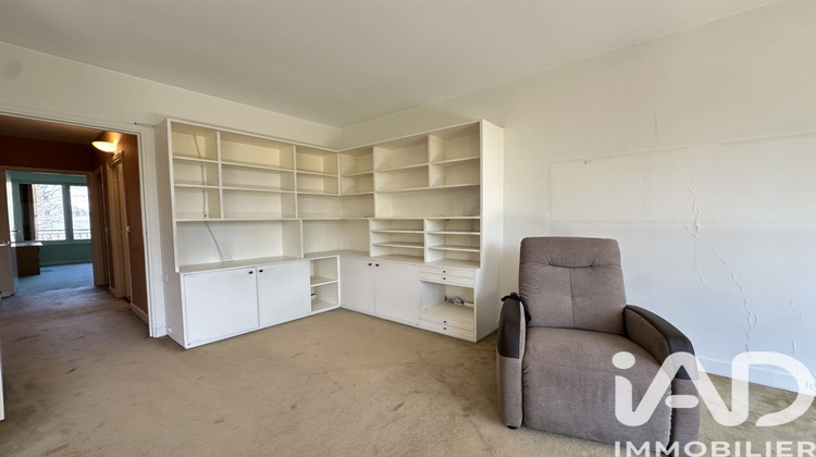 Ma-Cabane - Vente Appartement Antony, 93 m²