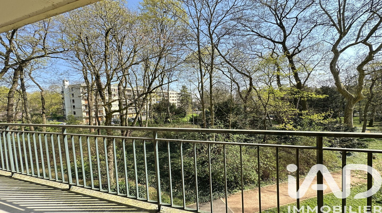 Ma-Cabane - Vente Appartement Antony, 93 m²