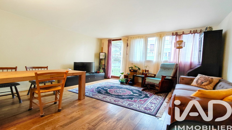 Ma-Cabane - Vente Appartement Antony, 67 m²