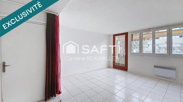 Ma-Cabane - Vente Appartement Antony, 60 m²