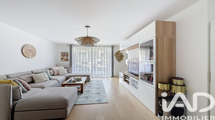 Ma-Cabane - Vente Appartement Antony, 89 m²