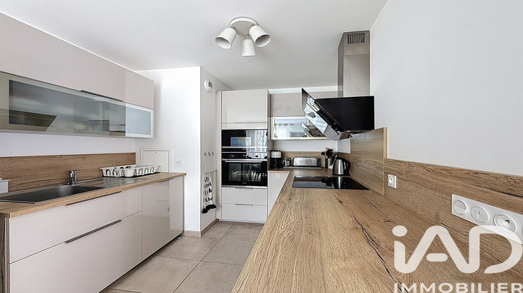 Ma-Cabane - Vente Appartement Antony, 89 m²