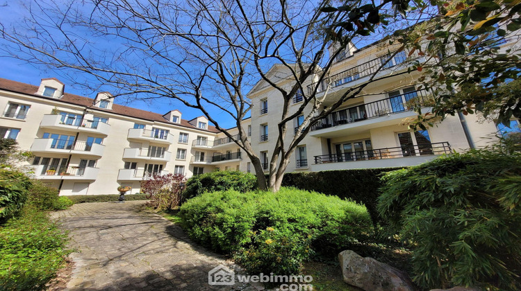 Ma-Cabane - Vente Appartement Antony, 113 m²