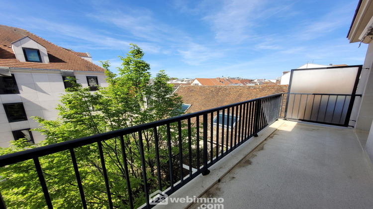 Ma-Cabane - Vente Appartement Antony, 113 m²