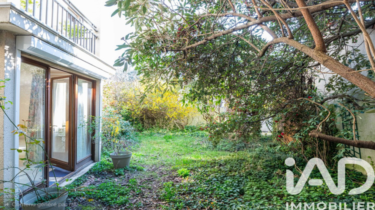 Ma-Cabane - Vente Appartement Antony, 101 m²