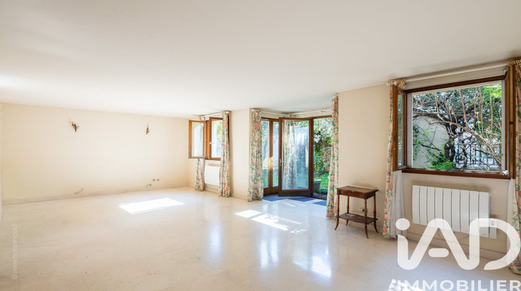 Ma-Cabane - Vente Appartement Antony, 101 m²