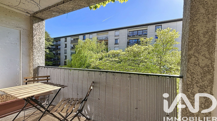 Ma-Cabane - Vente Appartement Antony, 73 m²