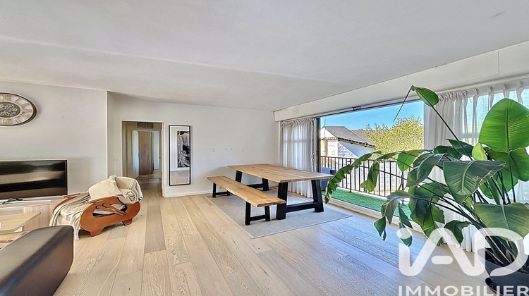 Ma-Cabane - Vente Appartement Antony, 73 m²