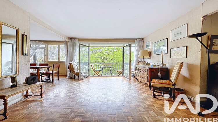 Ma-Cabane - Vente Appartement Antony, 131 m²